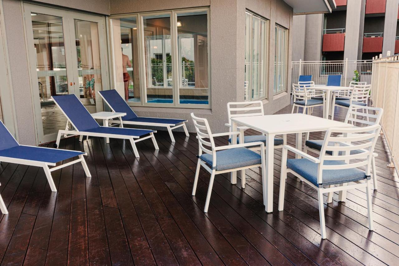 Cumberland Lorne Resort Екстериор снимка