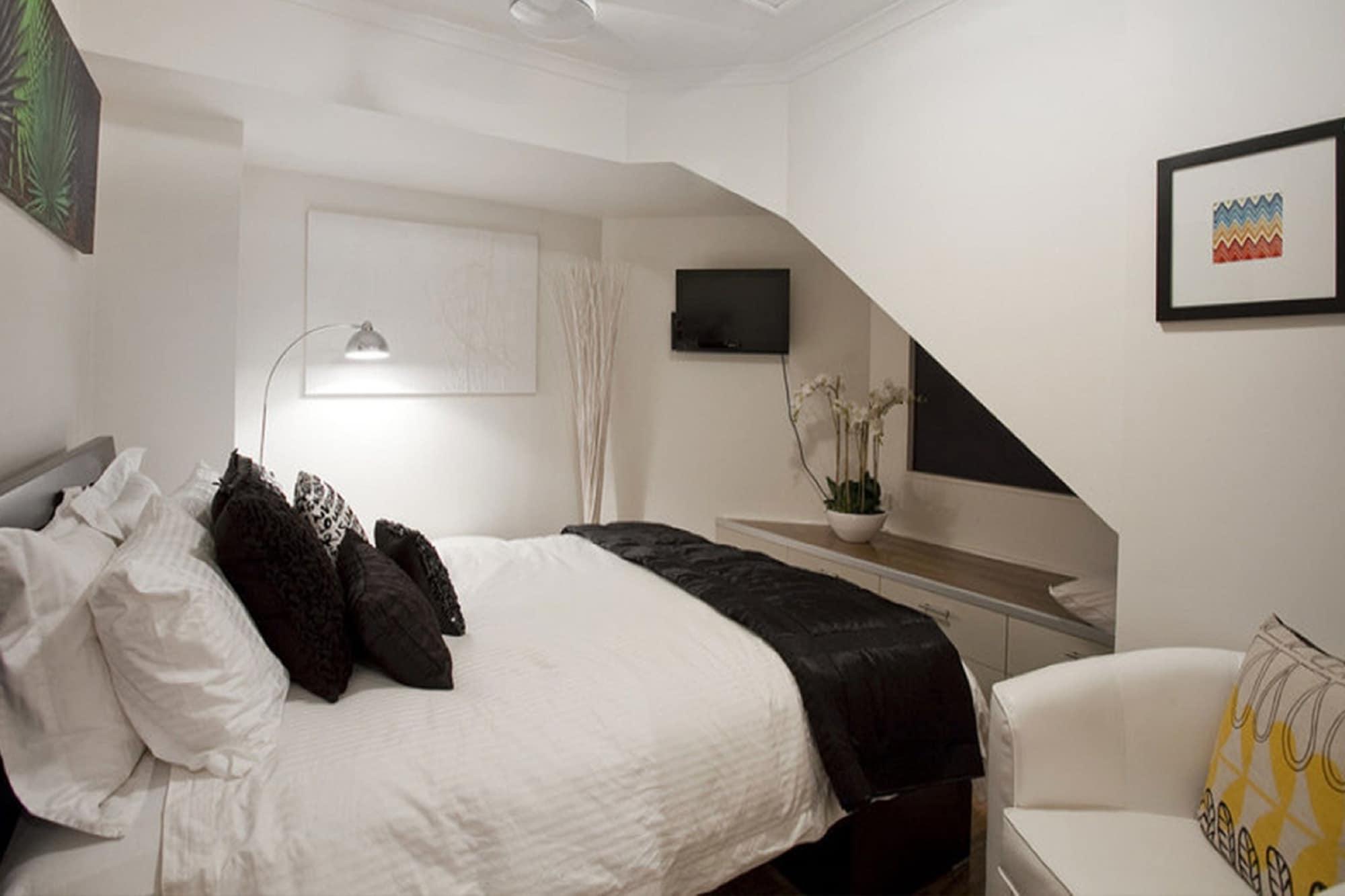 Cumberland Lorne Resort Екстериор снимка