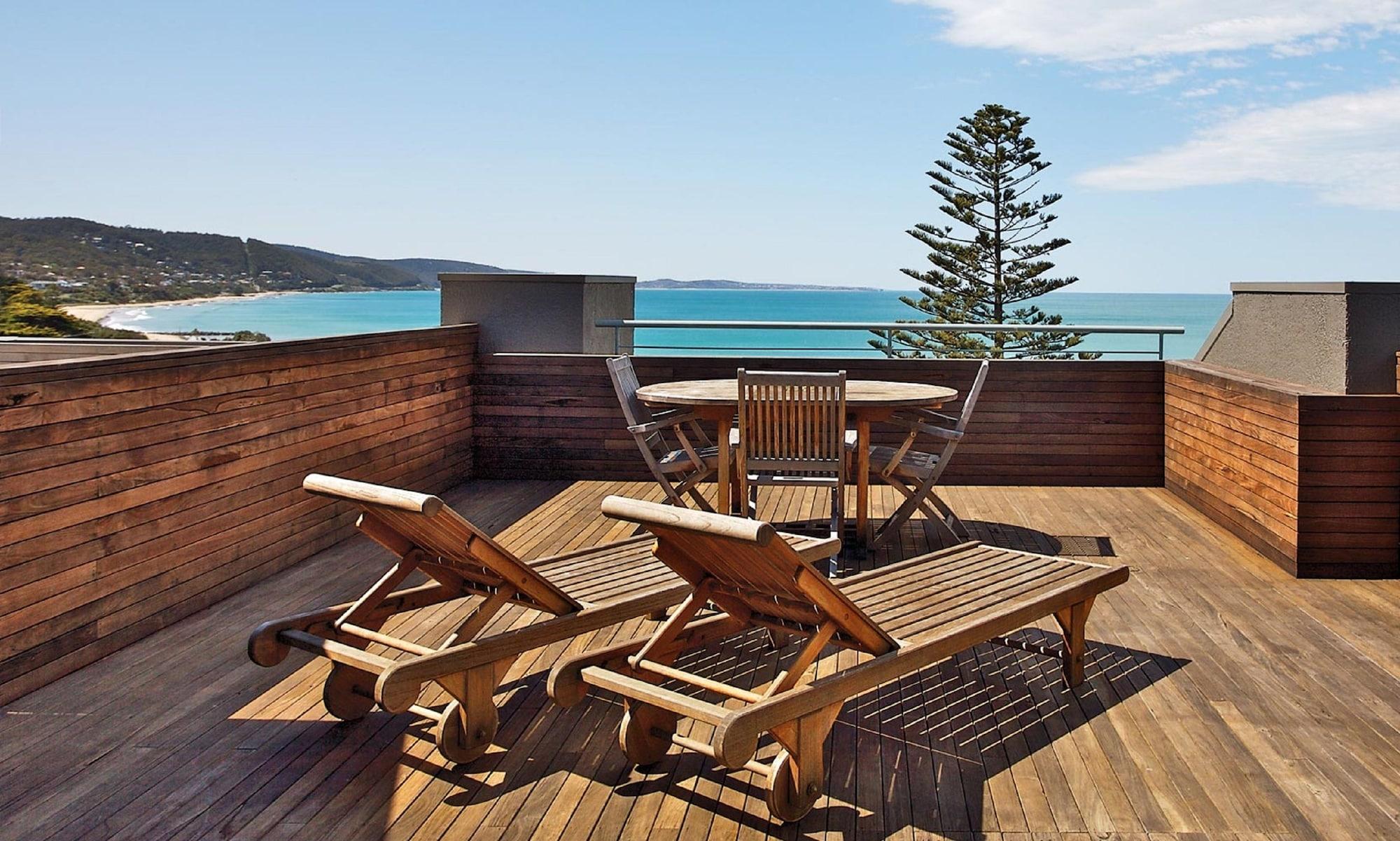 Cumberland Lorne Resort Екстериор снимка