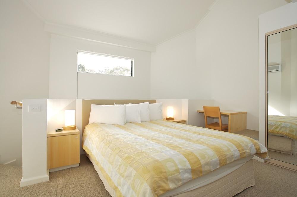 Cumberland Lorne Resort Екстериор снимка