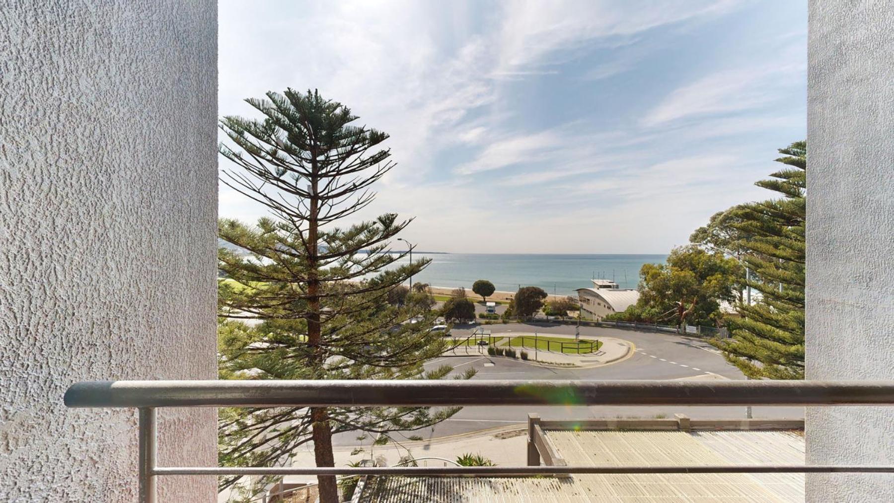 Cumberland Lorne Resort Екстериор снимка