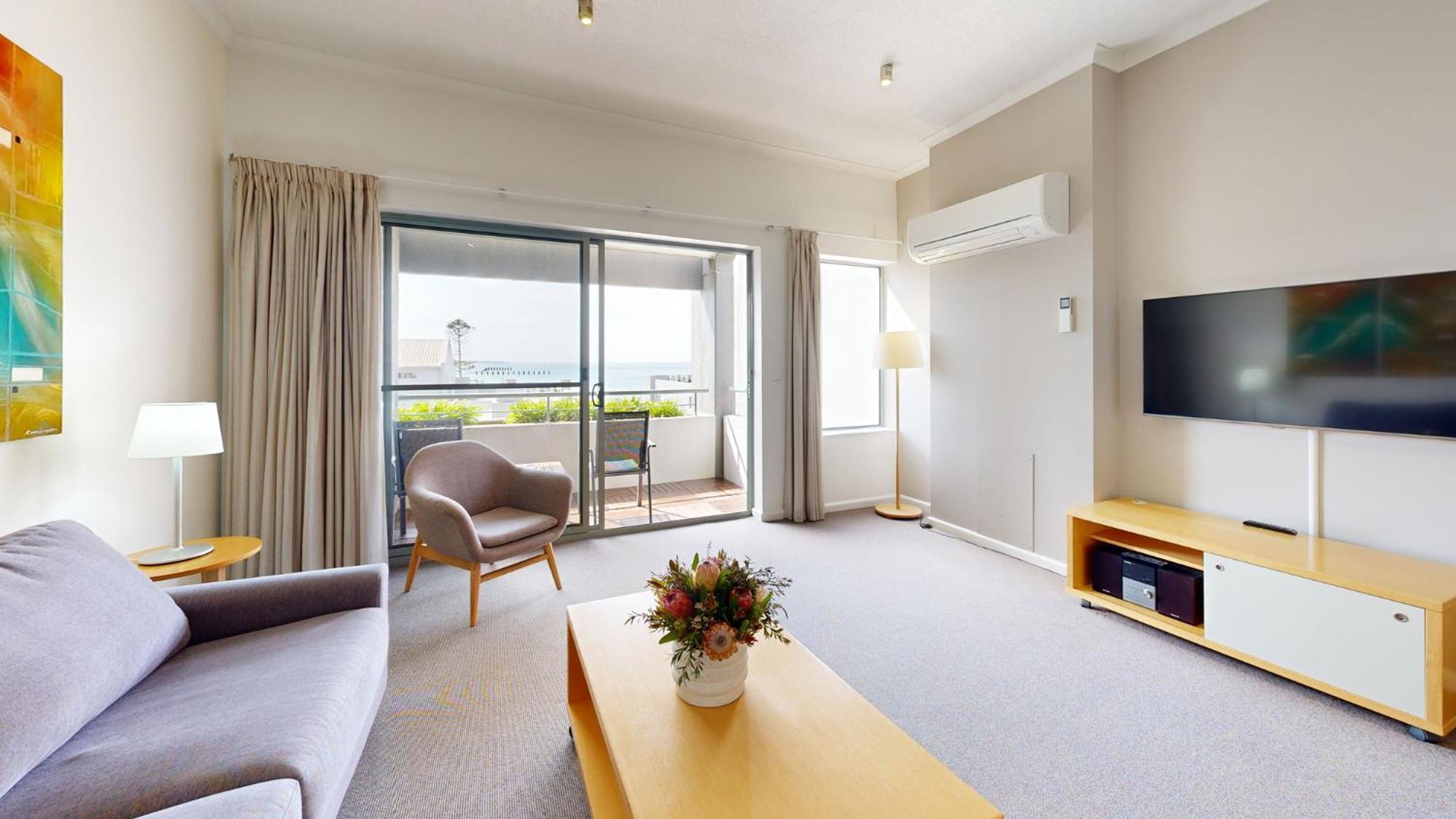 Cumberland Lorne Resort Екстериор снимка