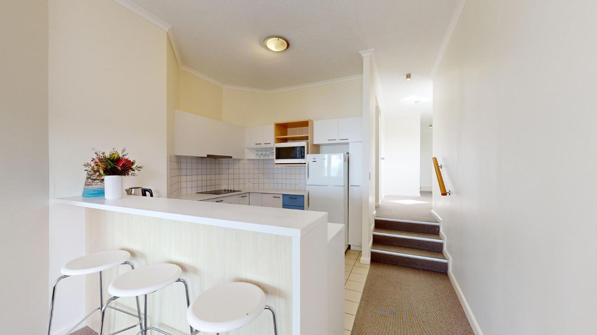 Cumberland Lorne Resort Екстериор снимка