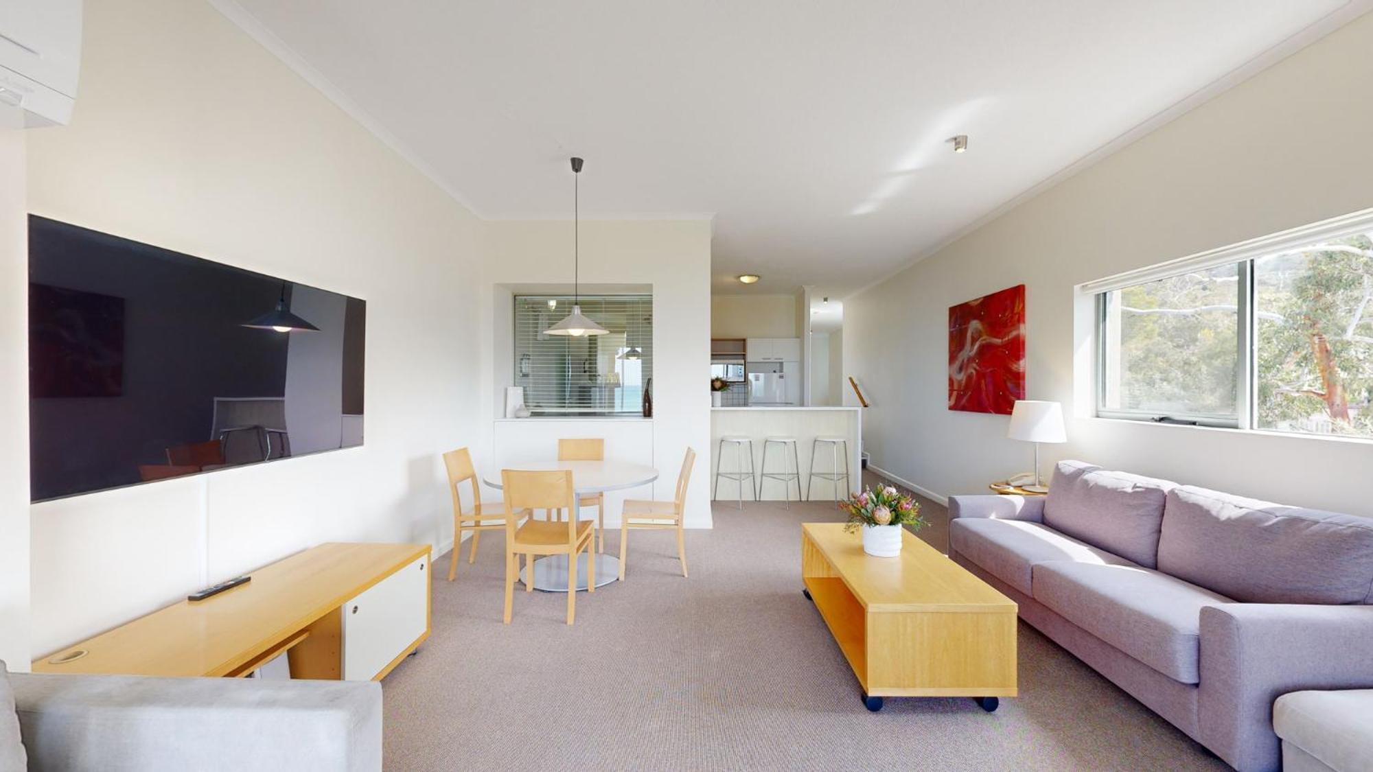 Cumberland Lorne Resort Екстериор снимка