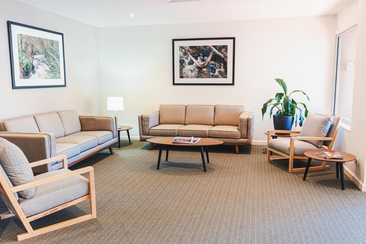Cumberland Lorne Resort Екстериор снимка